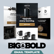 Big & Bold