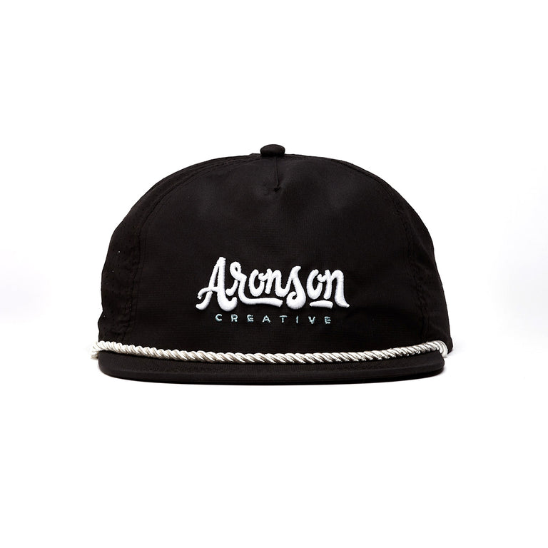 Lake Front Unstructured Hat