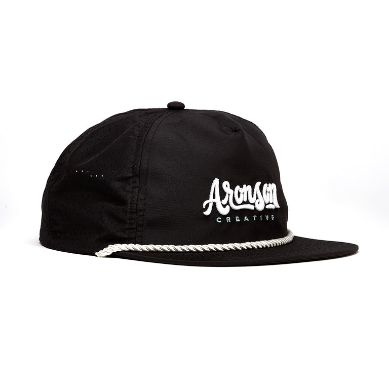 Lake Front Unstructured Hat