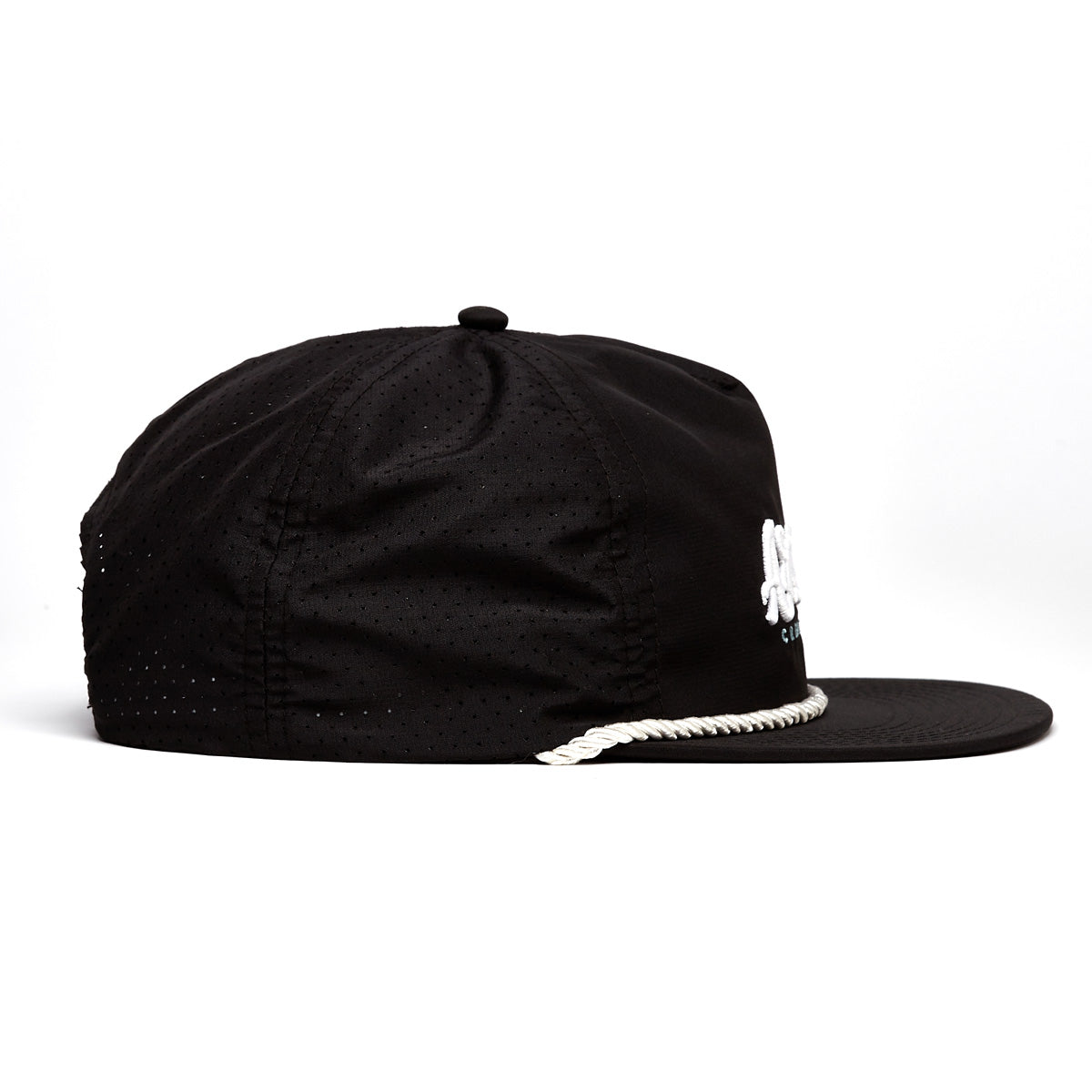 Lake Front Unstructured Hat