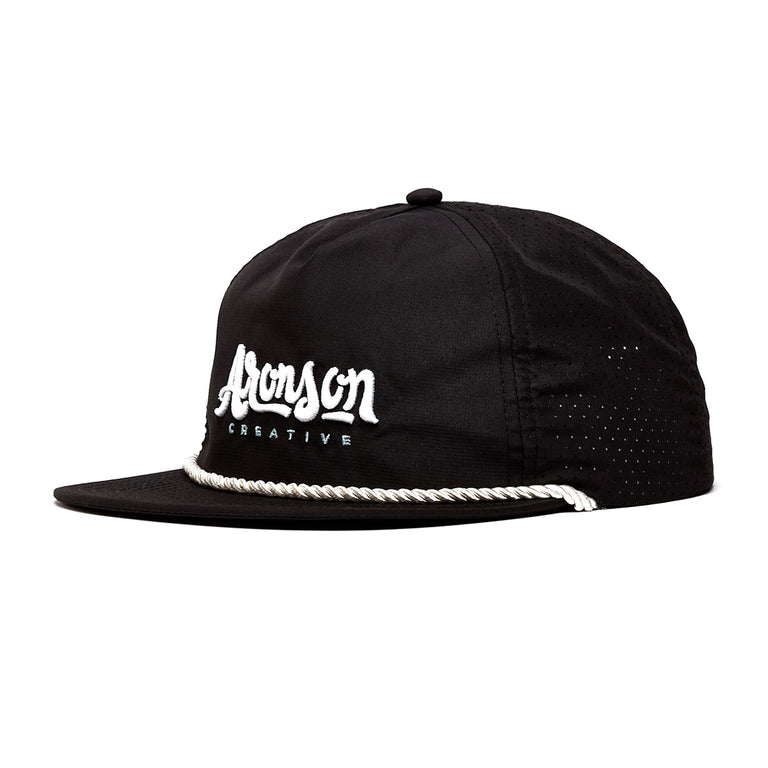 Lake Front Unstructured Hat