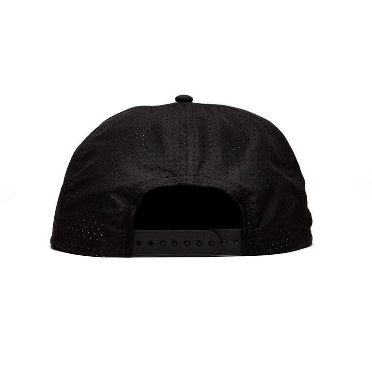Lake Front Unstructured Hat