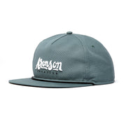 Lake Front Unstructured Hat