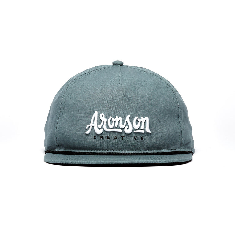 Lake Front Unstructured Hat