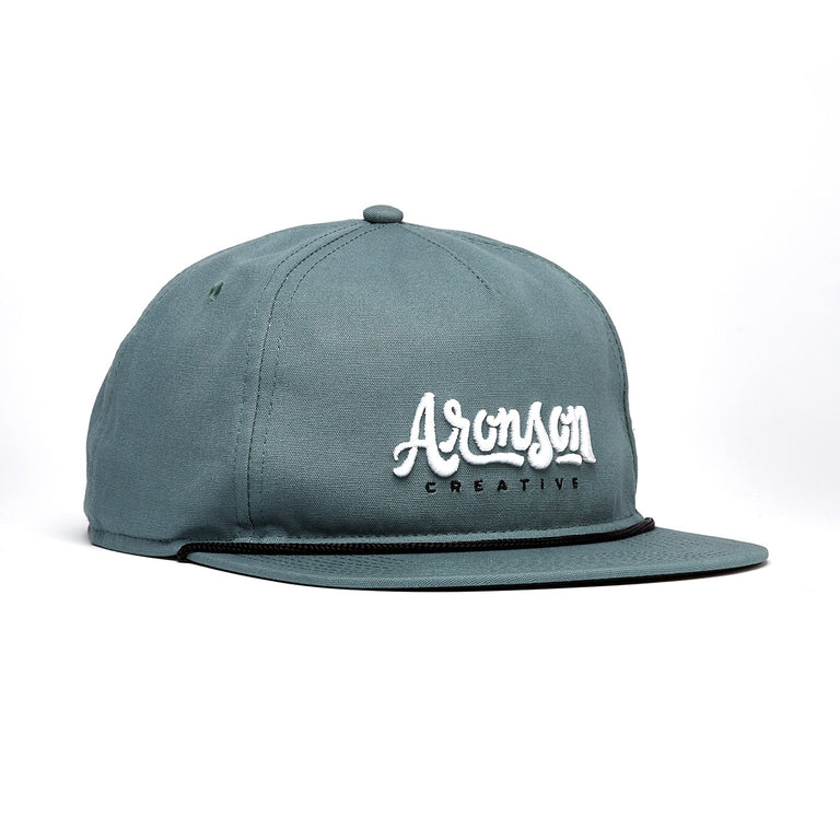Lake Front Unstructured Hat