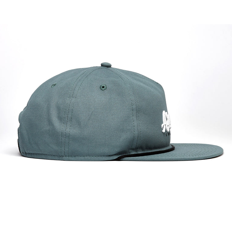 Lake Front Unstructured Hat