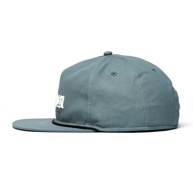 Lake Front Unstructured Hat