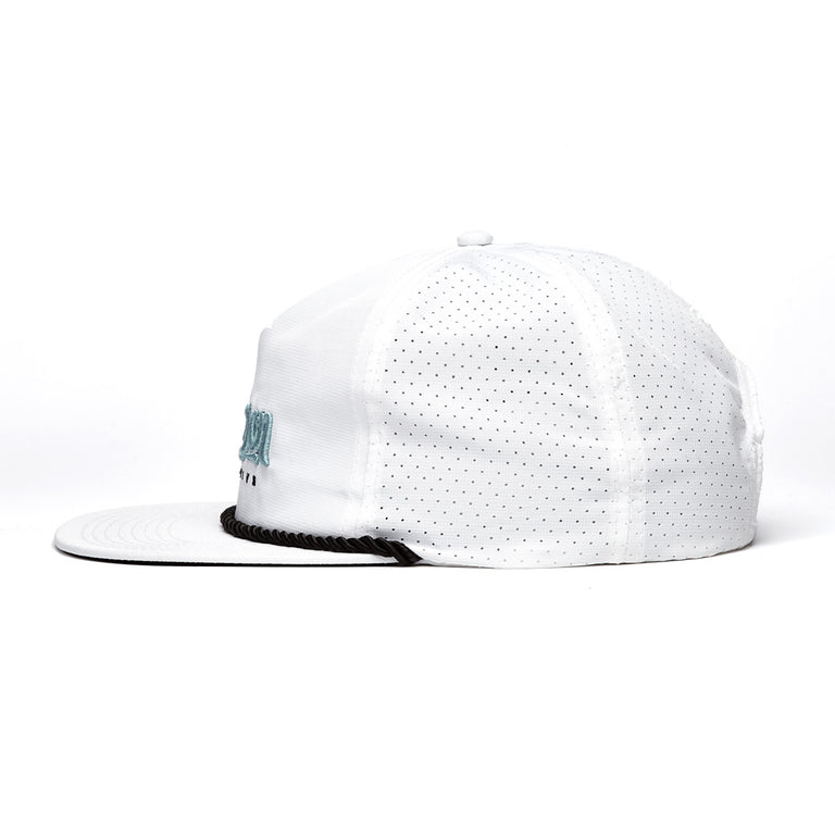 Lake Front Unstructured Hat