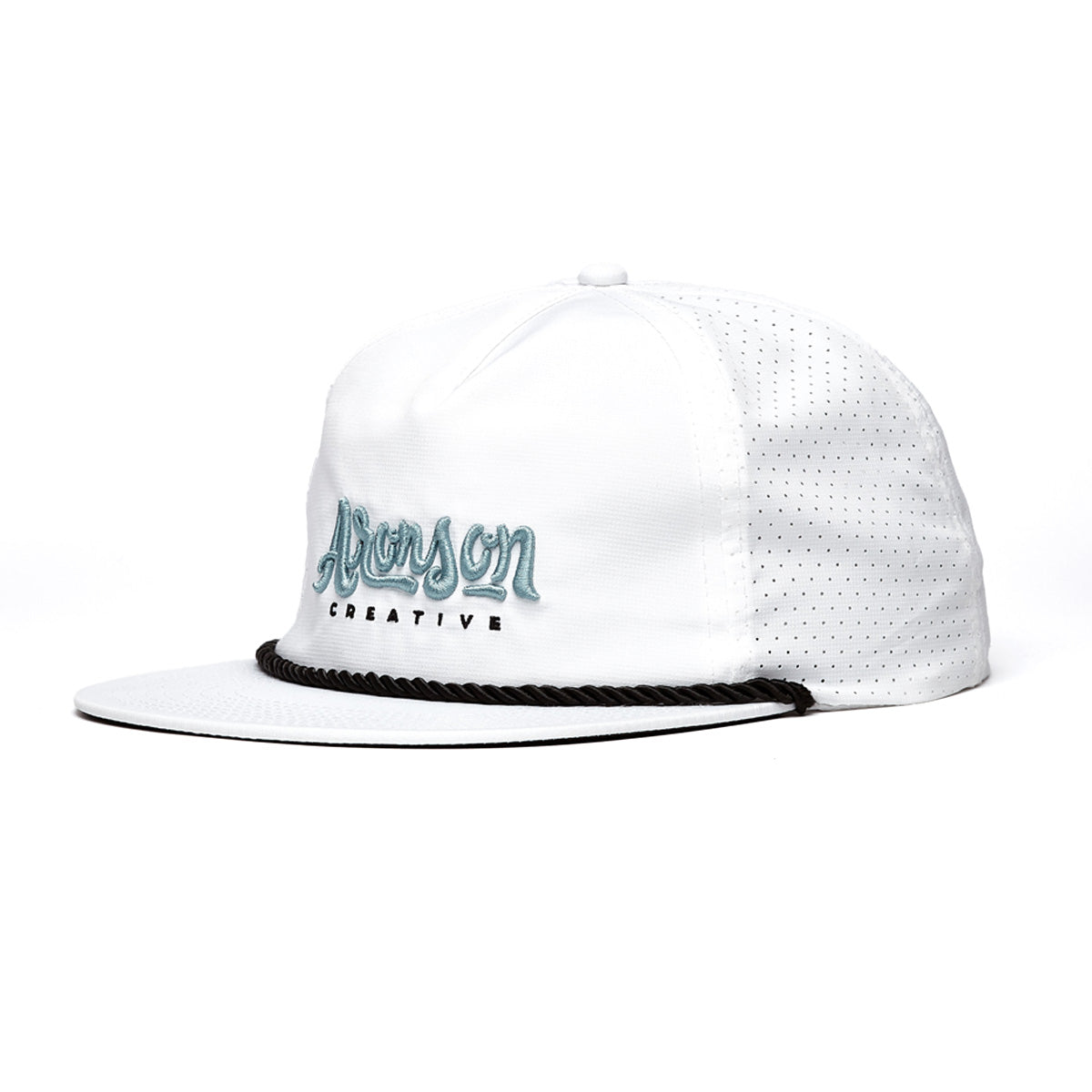 Lake Front Unstructured Hat
