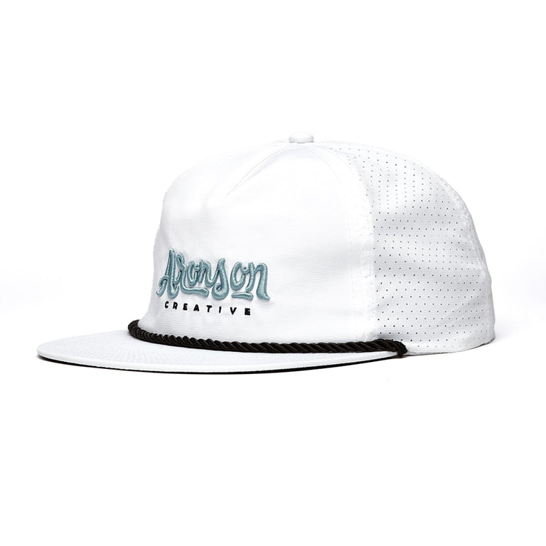 Lake Front Unstructured Hat